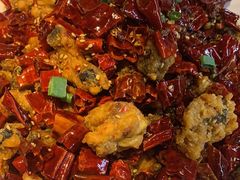 -望京一号·重庆江湖菜(工体店)