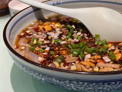 浑源凉粉-蔡家酒楼(一德街店)