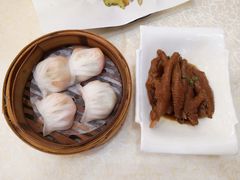 -顺德人家食府(黄金广场店)