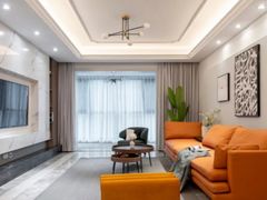 -宅天下装饰·匠心筑家(春熙店)