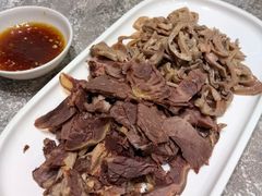 -高玛纳驴肉火烧(河间总店)