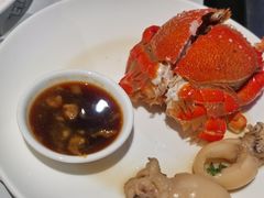 -索菲特酒店 · 云尚天际自助餐厅