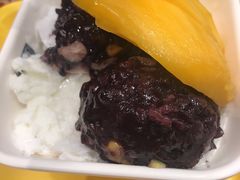 -满记甜品(巴黎春天宝山店)