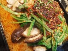 -碎怂烤肉(钟楼柳巷店)