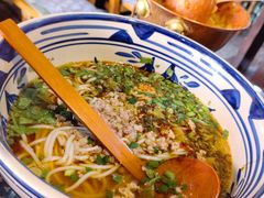 -蜗牛小馆醉乡民谣云南菜(惠新西里店)