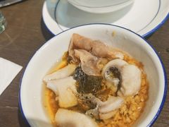 -土著渔匠·养生蝴蝶鱼(香樟路店)