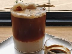 -ChanDu躔度咖啡(灯塔店)