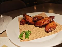 -波特曼西餐厅(中央大街店)