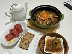 -湛江菜.江南首席(昆山店)