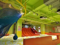 -宝燕乐园(闵行旗舰店)