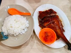 -一乐烧鹅(中环店)