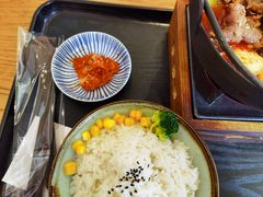 -米国现煲煲仔饭(塔子湖店)