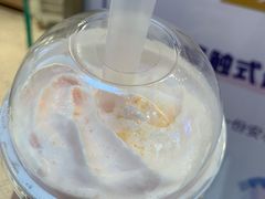 -奈雪的茶(印象城店)
