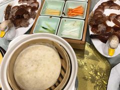 -北京烤鸭爱上川菜(中山路店)