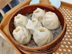 汤包-常州银丝面馆(府琛店)