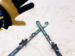 -赤马湖体育滑雪