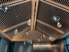 大堂-星巴克臻选(扬州瘦西湖文化广场店)