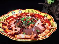 -金阁家常菜(贵阳路店)