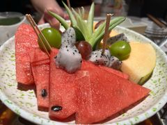 -海底捞火锅(外滩店)
