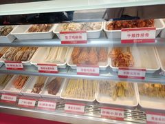 -千禧炸串(明瓦廊店)