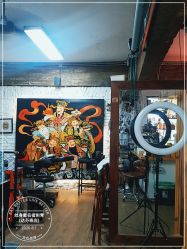 点击看大图 -匿名者纹身学院派·刺青