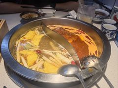 -芈重山老火锅(广州首店)