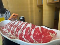 -西安浐灞艾美酒店·汉江餐厅·火锅