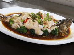-清雅轩·清真菜·春饼•烤鸭(滑翔店)