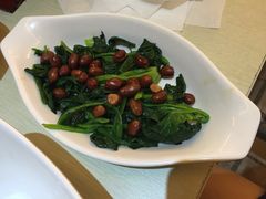 -金豆角砂锅焖面(安贞店)