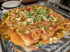 -绿茶餐厅(昌平悦荟店)