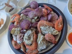 -大锅强·蒸海鲜青岛菜(金沙滩店)