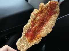 小鸡排-香酥鸡排(京汉大道店)