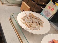 -遇上西雅图多融合海鲜自助餐厅(中房金谊广场店)