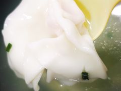 -顾一碗馄饨·烧麦(儿童医学中心店)