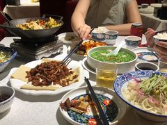 -老浒记烤鸭-北京菜(琉璃厂店)
