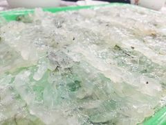 -官塘锋记鱼生·生腌·砂锅粥(牌坊街店)