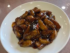 -烤肉宛饭庄(北新桥店)