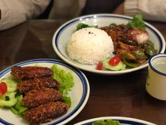 -马来MO简餐.南洋风味料理(美食街店)
