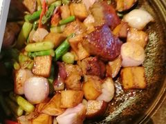 -院8里·小聚园老川菜(九眼桥店)