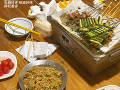 -盟重烧烤(高正街店)