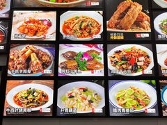 -小老汪饭店(裱褙巷店)