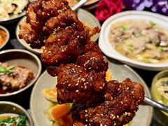 -华豫川酒家(金水路店)