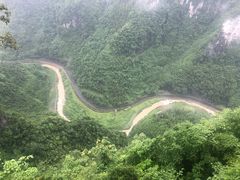 -矮寨·十八洞·德夯大峡谷景区