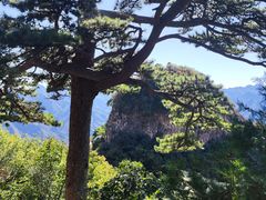 -圣莲山风景区