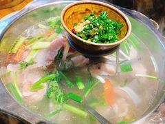 -侯家庄私房菜馆观景餐厅