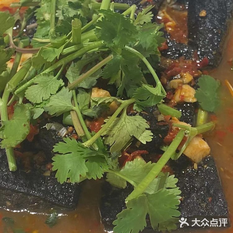 打卡南京好吃湘菜[调皮]