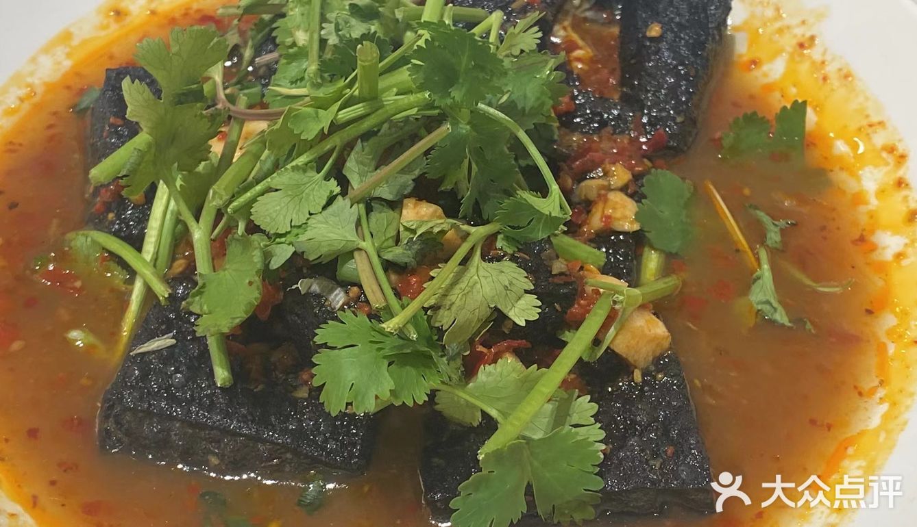 打卡南京好吃湘菜[调皮]