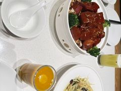 聚友红烧肉-聚友斋(陶瓷琉璃馆水晶街店)