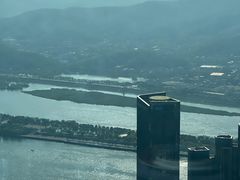 -长沙尼依格罗酒店