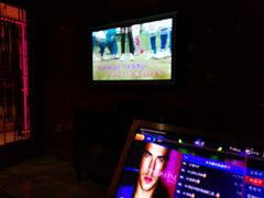 -乐圣量贩KTV自助餐(崇文店)